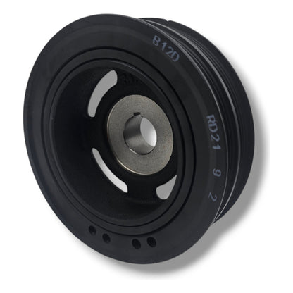 Polea Cigüeñal Gm Spark 11-17 Beat 18-20 1.2 Damper Original