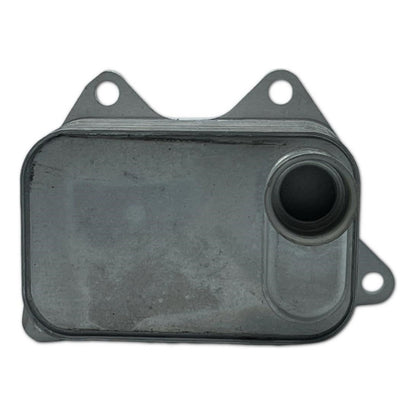 Enfriador Aceite Motor Vw Jetta A6, Beetle, Tiguan. Original