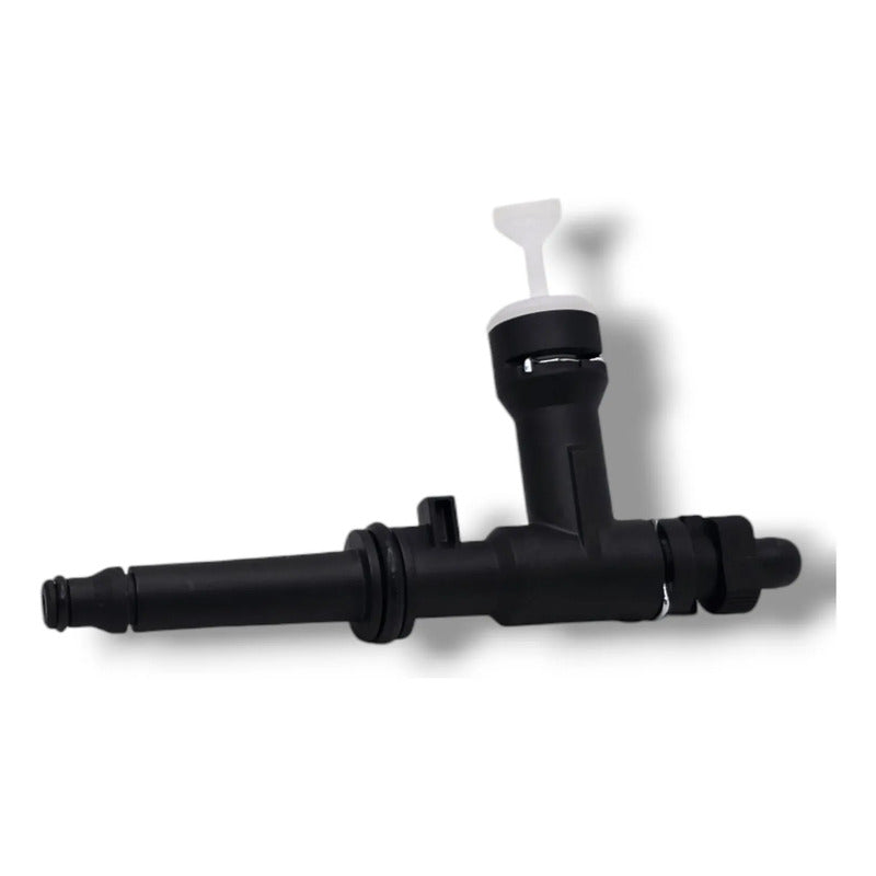 Tubo Conector Collarin Clutch Aveo Groove 1.5 Original