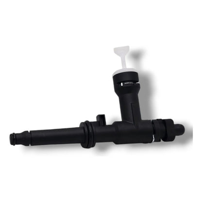 Tubo Conector Collarin Clutch Aveo Groove 1.5 Original