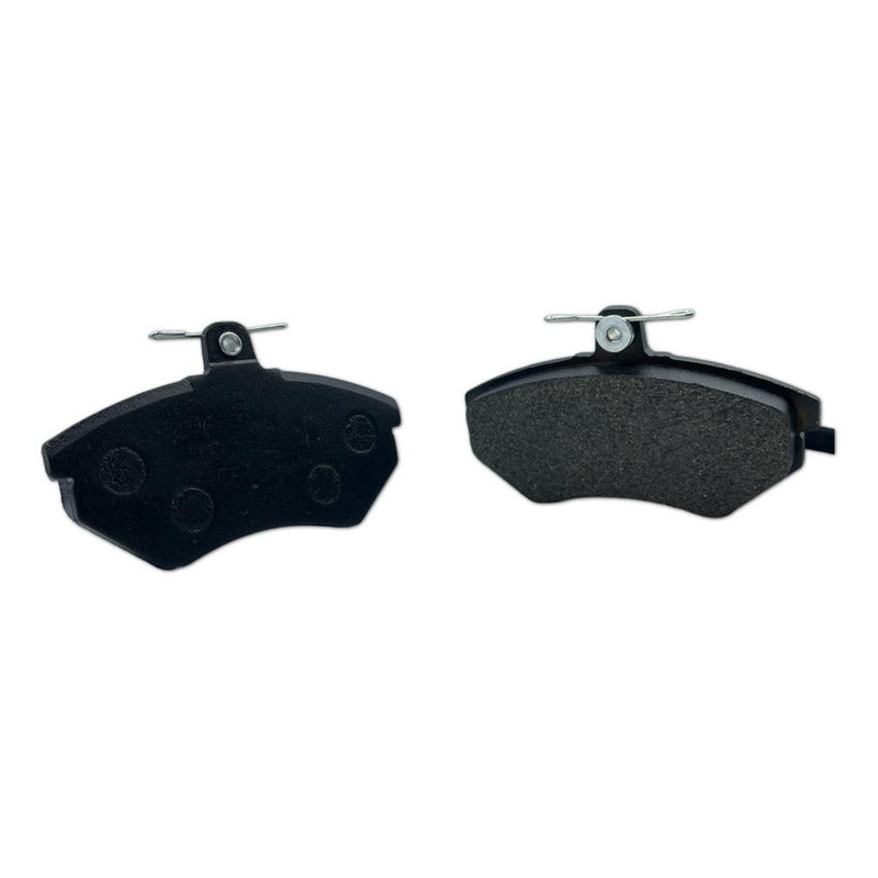Jgo De Balatas Delanteras Gm Tornado Van 20/24 1.5 Original