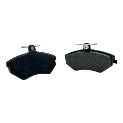 Jgo De Balatas Delanteras Gm Tornado Van 20/24 1.5 Original