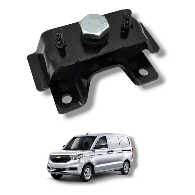 Soporte Transmision Gm Tornado Van  22-24 1.5 Lts Original