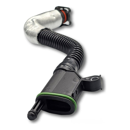 Kit Manguera Valvula Pcv Audi Jeta Bora Tiguan 2.0t