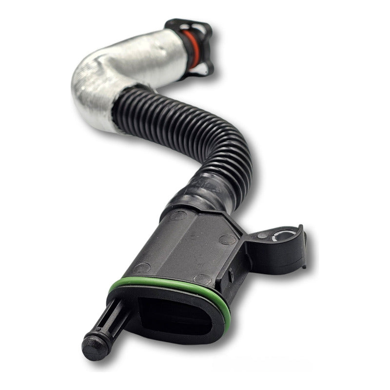 Valvula Pcv Audi Jetta Bora Beetle Cc Tiguan 2.0 C/mangueras