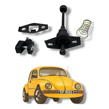 Kit Palanca Velocidades Cruceta Original Vw Sedan Vocho