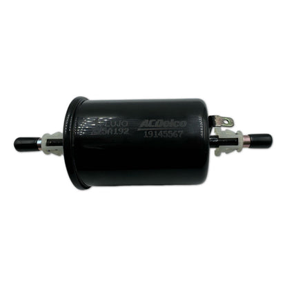 Filtro De Gasolina Chevrolet Aveo, Matiz. 1.6 Lts Original