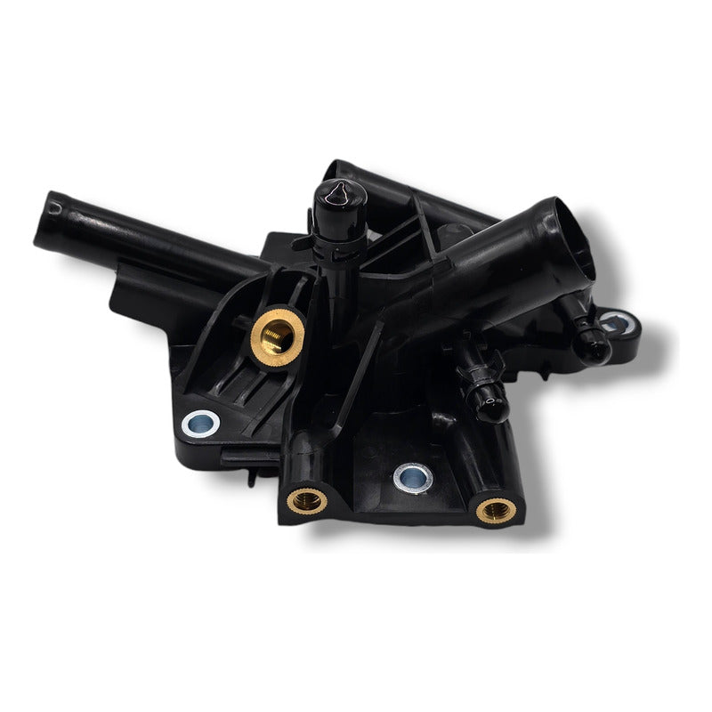 Brida Toma Agua Nissan Versa 2020-2022 Kicks 2016-2021