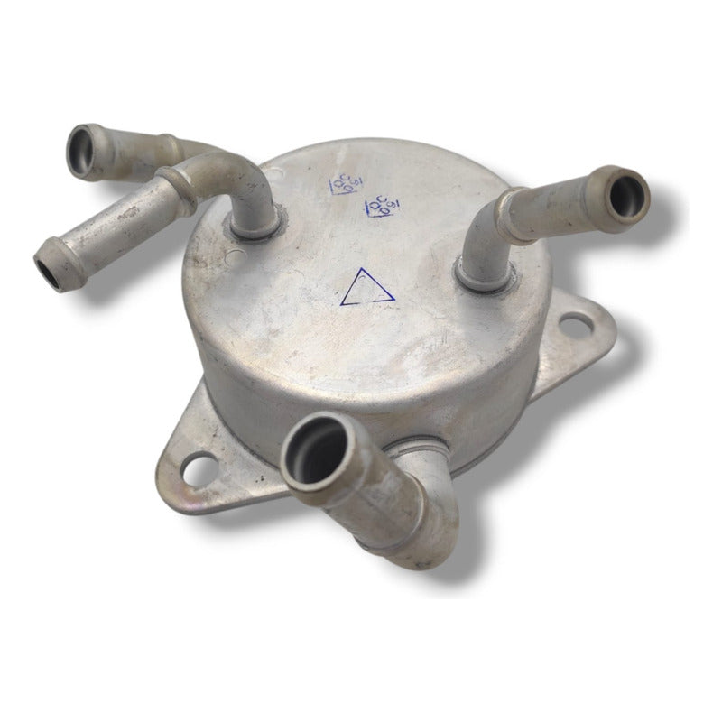 Enfriador De Aceite T.a. Honda Civic 06/13 1.8 Lts. Original