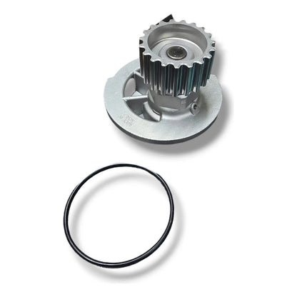 Bomba De Agua Chevrolet Aveo  Pontiac G3 Original