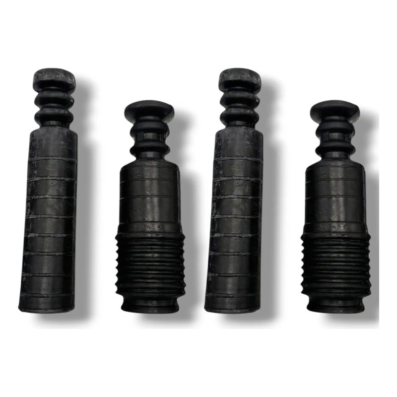Amortiguadores Spark Beat 10-17 1.2 Cubrepolvos Originalles