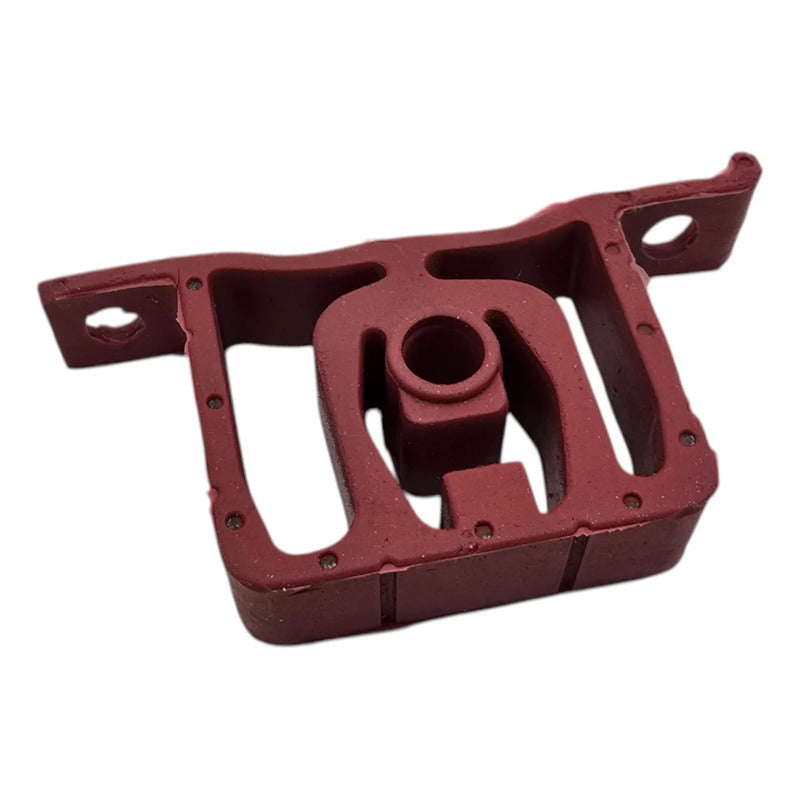 Soporte Escape Vw Golf Jetta A4 Beetle Tiguan Leon Original