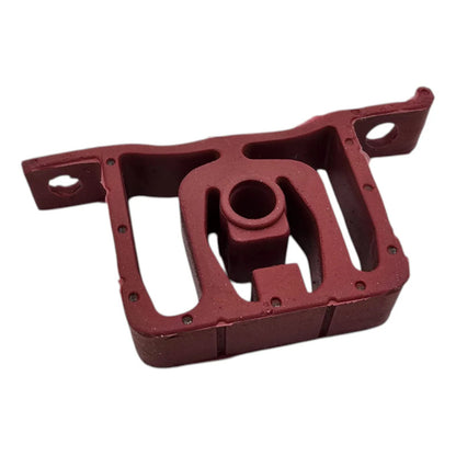Soporte Escape Vw Golf Jetta A4 Beetle Tiguan Leon Original