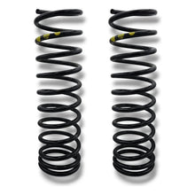 Par Resortes Traseros Original Vw Pointer 2004-2009