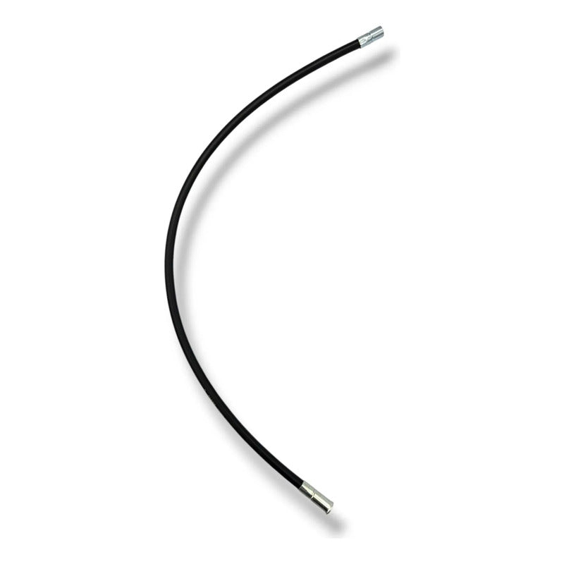 Funda Guia Tubo Chicote Cable Acelerador Vw Sedan Vocho