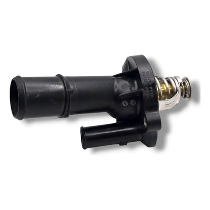 Toma Agua Ford Mazda 2.0 2.3 Edge Mustang Mazda 3 Original