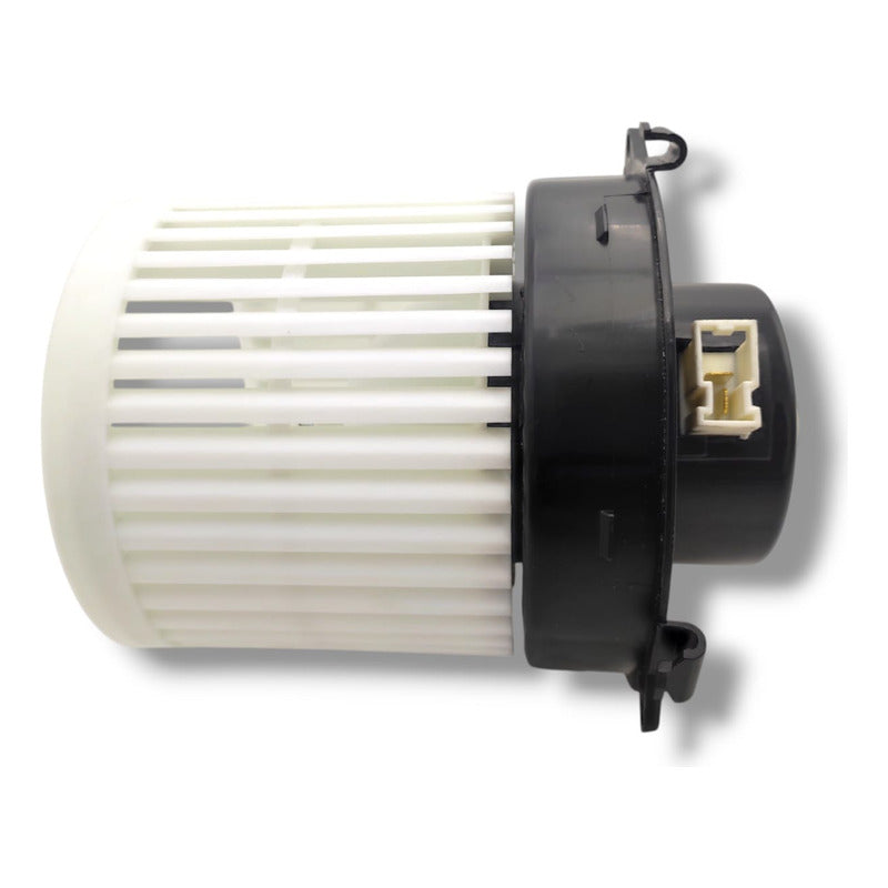 Blower Motor Para Nissan Versa March 12/19 1.6l Original