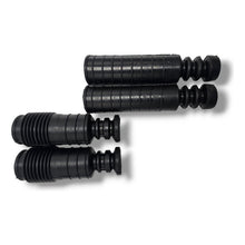 Kit Tope De Rebote C/cubrepolvo Amort. Nissan Versa,march