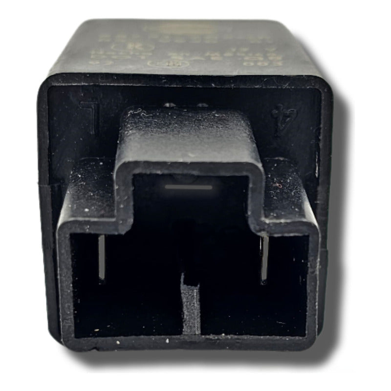 Relevador Relay Intermitentes Tsuru 2/3 1988-2004 Original Negro