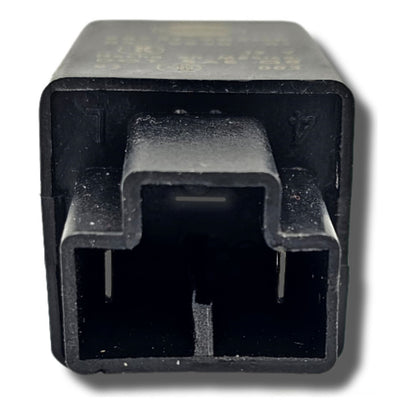 Relevador Relay Intermitentes Tsuru 2/3 1988-2004 Original Negro