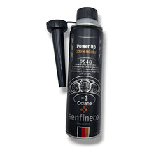 Aumentador De Octanaje Power Up 300ml Tecnologia Alemana