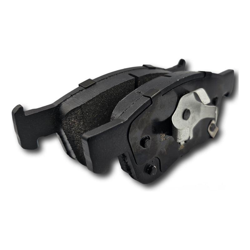 Balatas Delanteras Disco Gm Aveo 18/20 1.5 Lts.original
