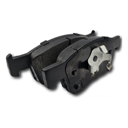 Balatas Delanteras Disco Gm Aveo 18/20 1.5 Lts.original