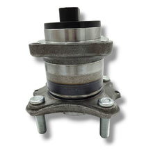 Maza Rueda Tras.c/abs Gm Aveo 24/25 Groove 22/25 1.5 Lt Orig