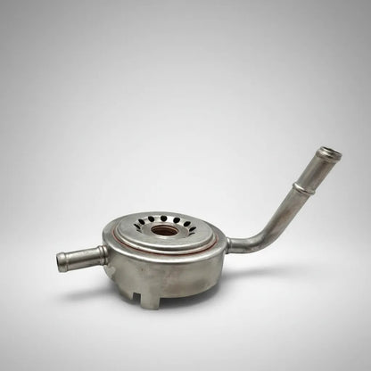 Enfriador Aceite Nissan Urvan Nv350 2.5 2015-2019 Original