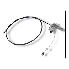 Chicote Cable Acelerador Nissan Tsuru 3 92-17 Original