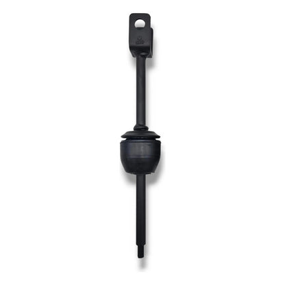 Tirante Largo Suspension Trasera Con Goma Vocho Original
