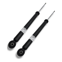 4 Amortiguadores, Bases Del/tras, Gomas Jetta A4, Clasico