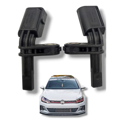 Sensores Abs Del. Izq Y Der Jetta, Golf Beetle Mk6 Original