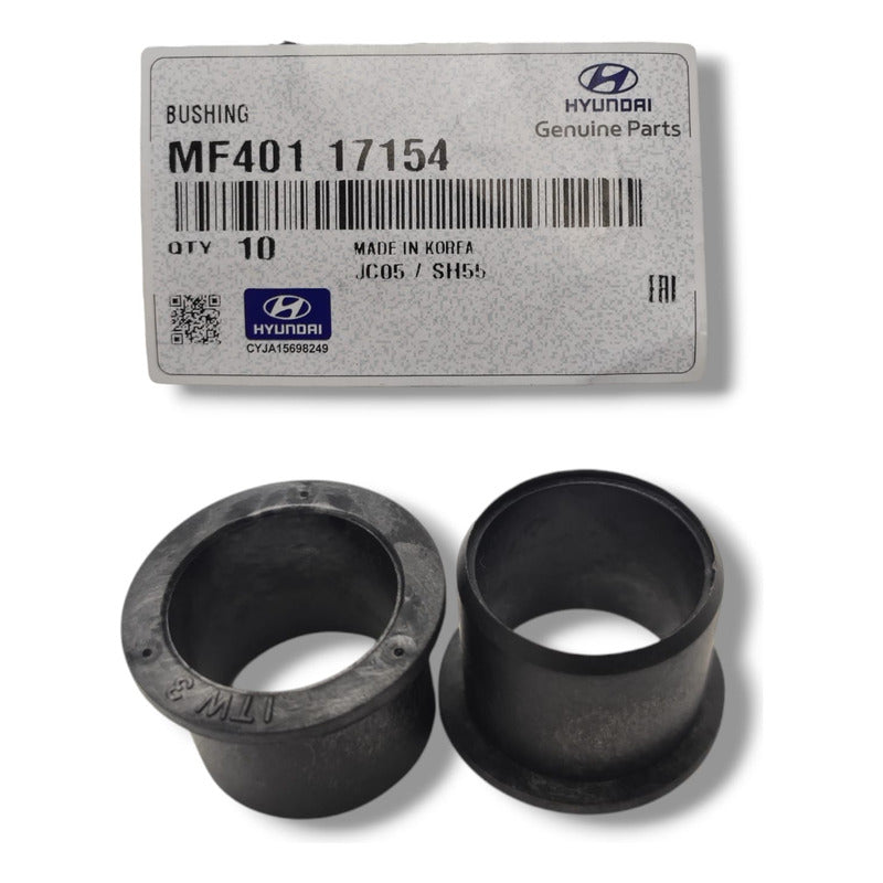 2 Bujes De Maroma Hyundai I10, Grand I10 Oem