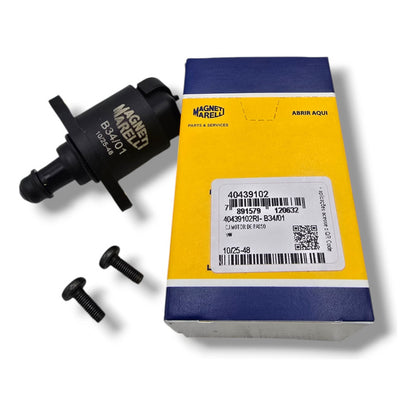 Valvula Iac Volkswagen Pointer 00-09 1.8 Lts Original Brazil