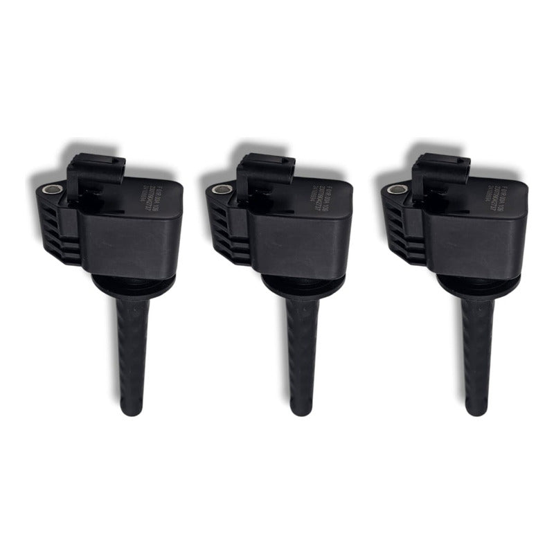 Bobina De Encendido Gm Onix 2023-2024 3 Pin 1.3l Original