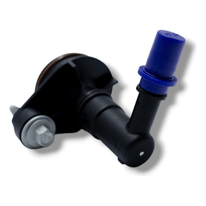 Valvula Pcv Spark Ng 1.4l 2016 - 2018 Gm Parts Original