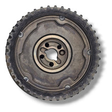 Engrane Arbol De Levas Vvt Nissan Versa March Tiida Original