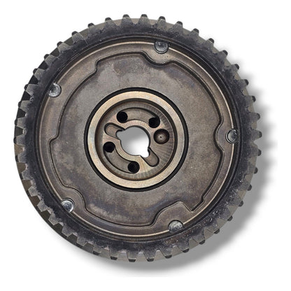 Engrane Arbol De Levas Vvt Nissan Versa March Tiida Original