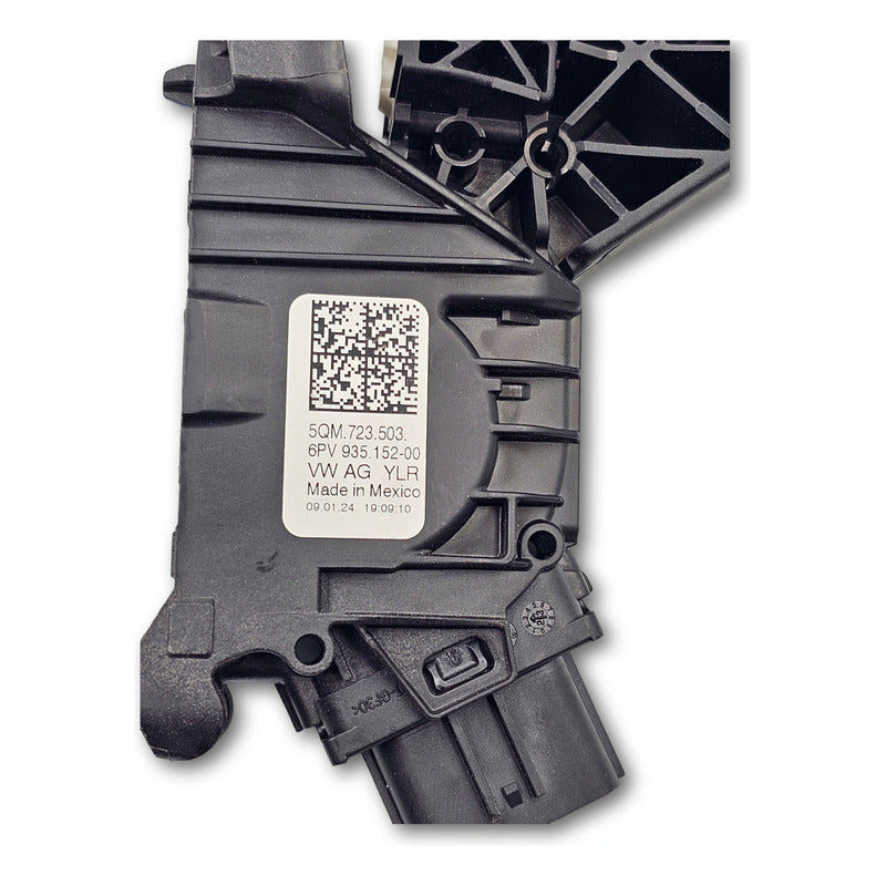 Pedal Acelerador Audi Volkswagen Jetta Golf Mk7 Gti Original