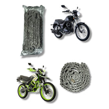 Cadena De Tracción Reforzada 428hx136l Rc200 250, Dm 200 250