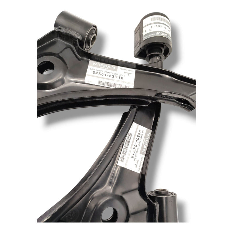 Par Horquilla Suspensión Nissan Tsuru 3 1992 - 2017 Original