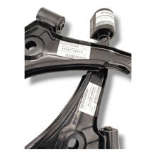 Par Horquilla Suspensión Nissan Tsuru 3 1992 - 2017 Original