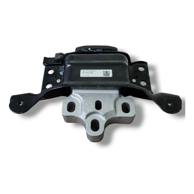 Soporte Motor Transm. Volkswagen Jetta,audi A3,golf Original