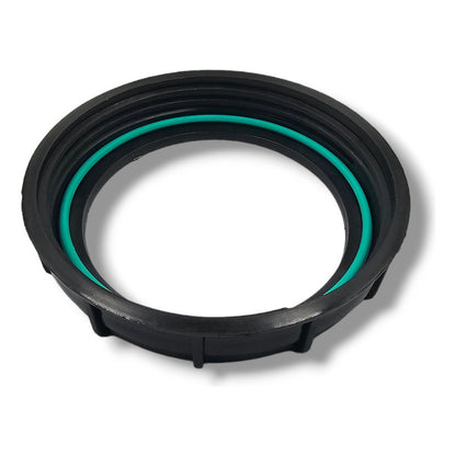 Sello Tapa Bomba Combustible Gm Spark 11/17, Beat 18/20 1.2l