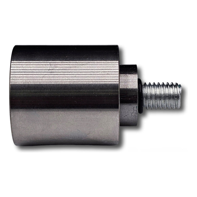 Rodillo O Polea Intermedia Distribucíon Onix 21/22 Original