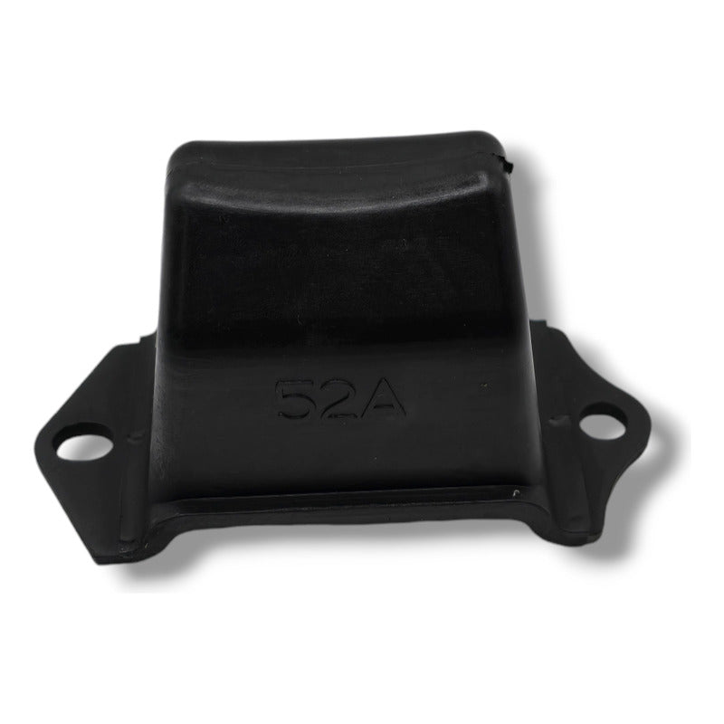 2 Goma  Rebote De Suspencion Trasera Toyota Hiace 06/19 2.7l