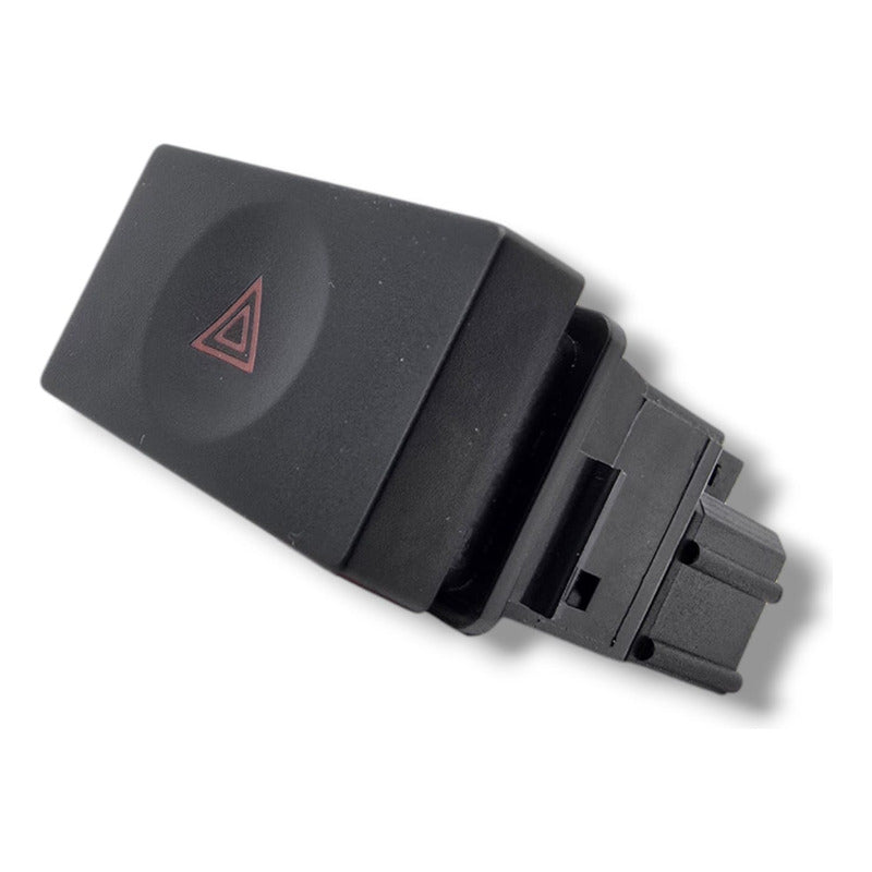 Switch Boton Intermitente Tsuru Ii 88 Al 92 8 Pines Original Negro