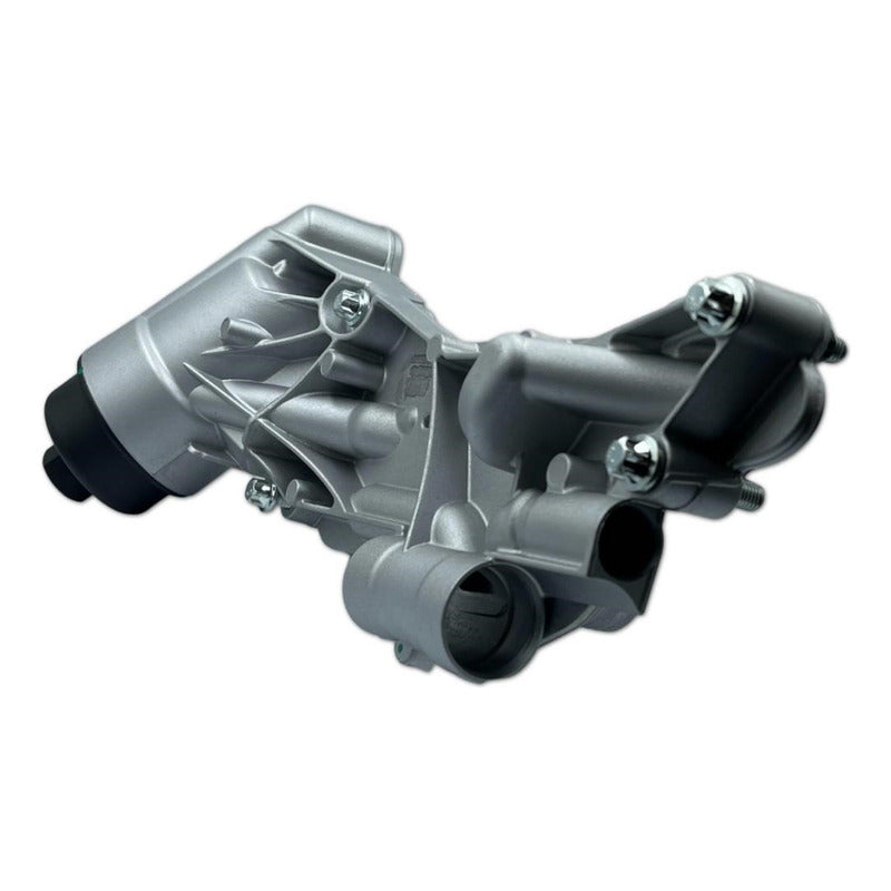 Enfriador Aceite Motor Completo Gm Sonic 13/17 1.6 Original