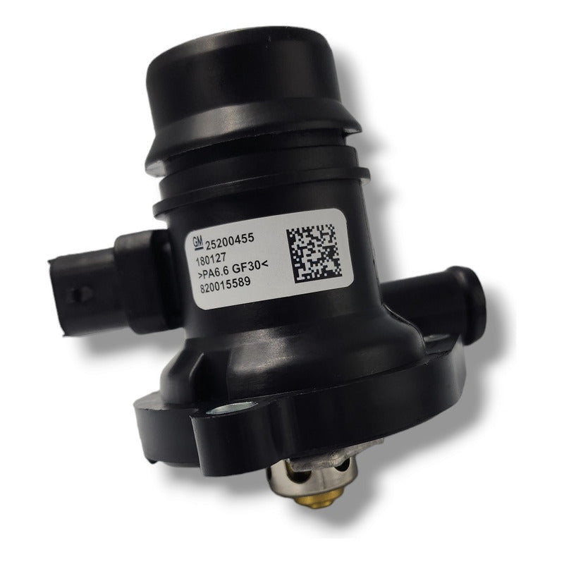 Termostato Gm Cruze,sonic,trax 1.4 Turbo Original